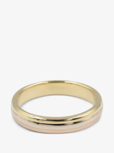 Cartier 2010s Vendome ring