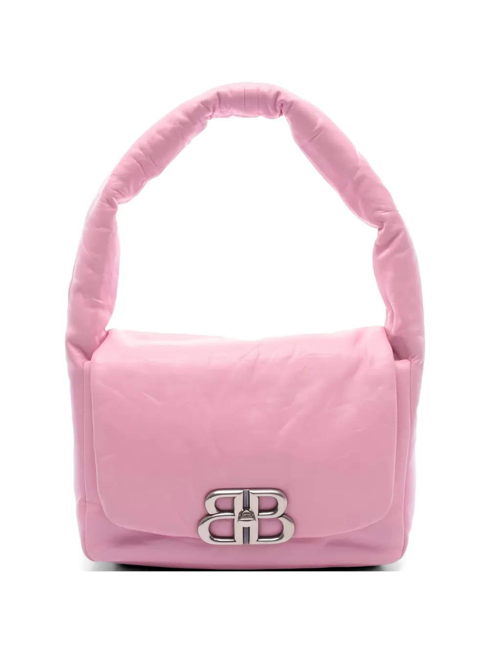 Balenciaga Pre-Owned 2010s Monaco Sling tote bag - Rosa