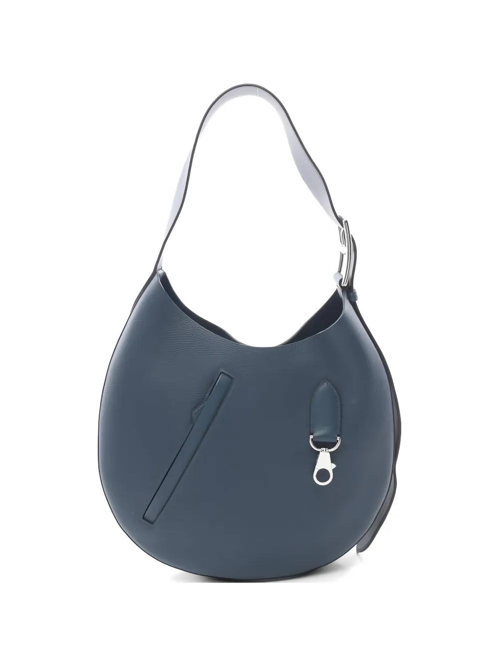 Hermès Pre-Owned 2024 Arcon shoulder bag - Blau