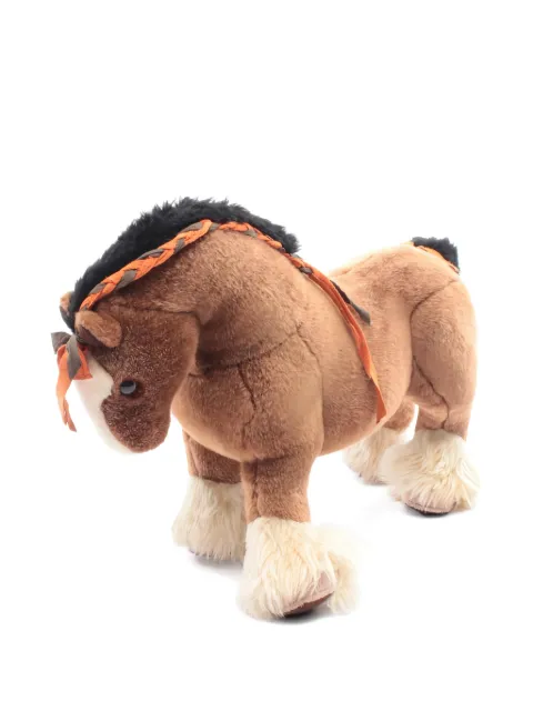 Hermès Pre-Owned 2010s PM Elmy stuffed toy