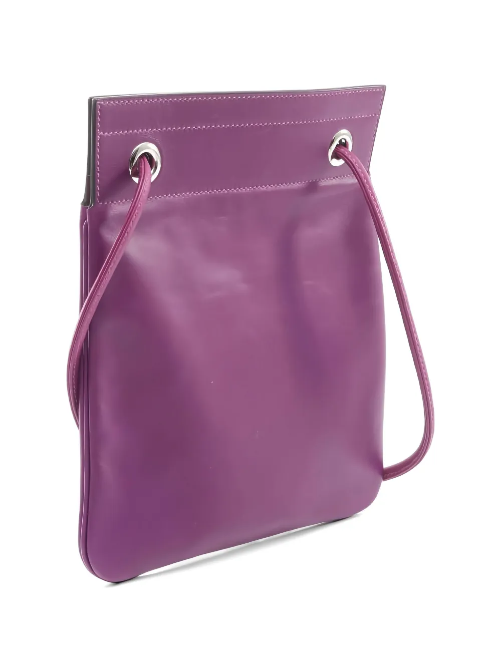 Hermès Pre-Owned 2020 Sac Aline boekentas Paars