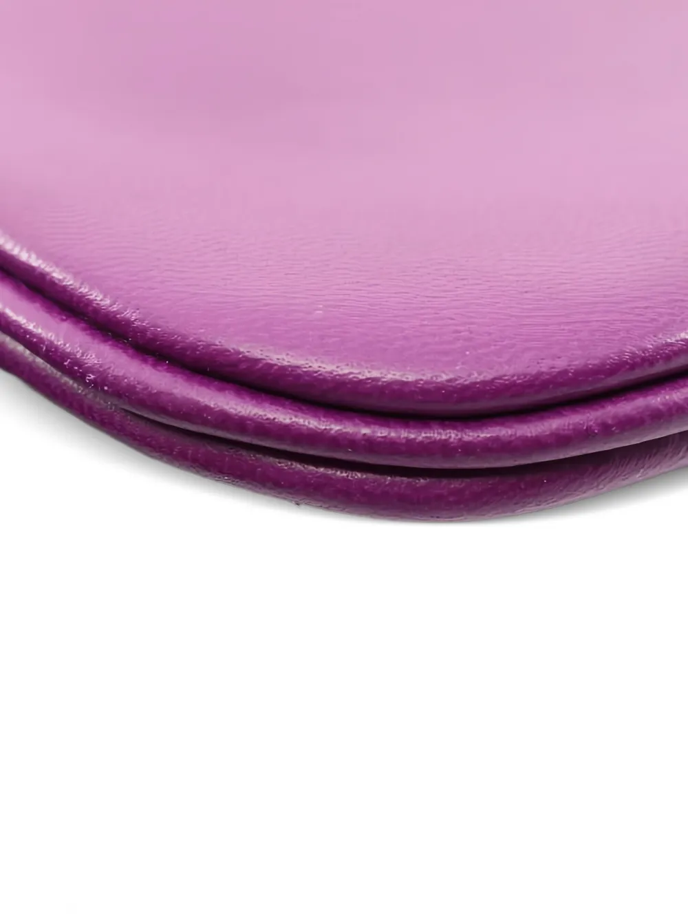 Hermès Pre-Owned 2020 Sac Aline boekentas Paars