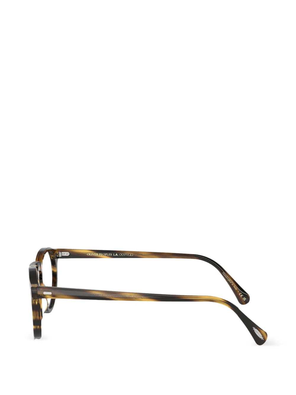 Oliver Peoples Gregory Peck glasses Bruin