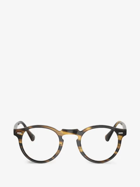 Oliver Peoples Gregory Peck glasses
