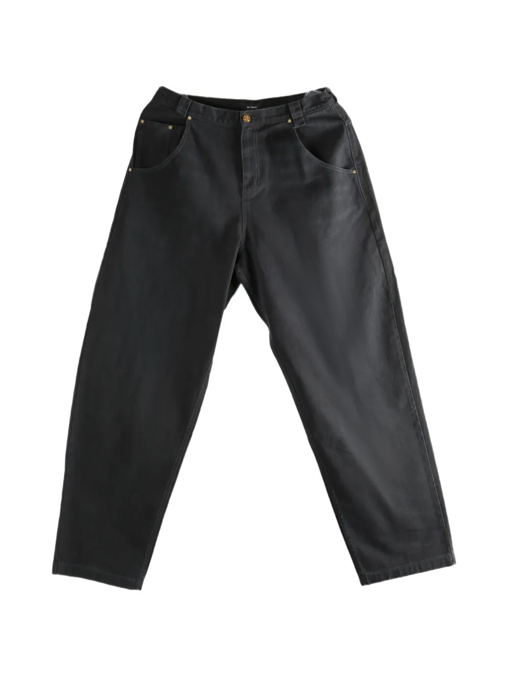 Willy Chavarria Bad Boy jeans - Nero