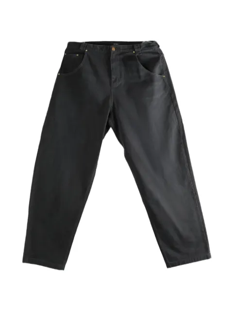 Willy Chavarria Bad Boy jeans