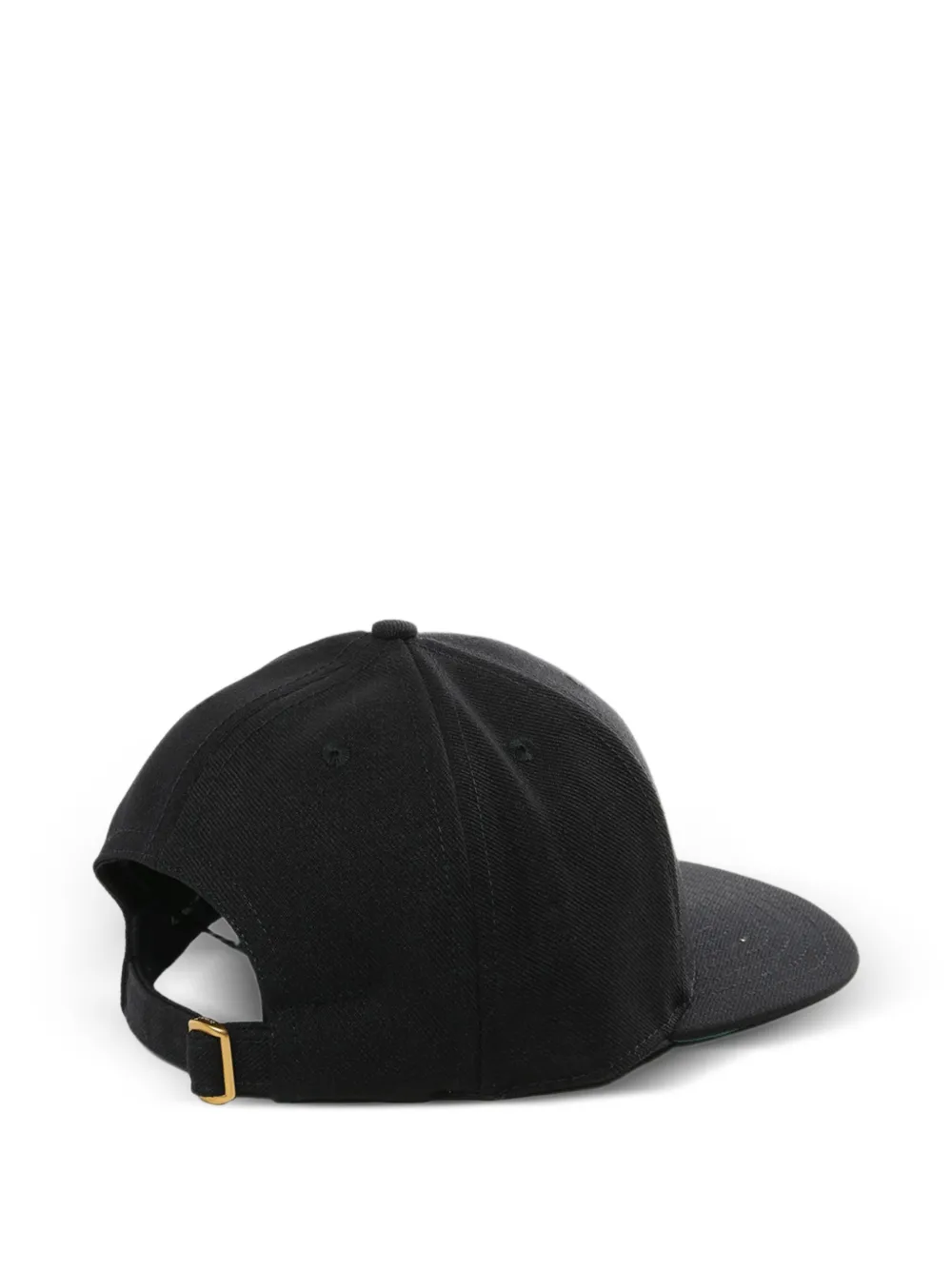  Willy Chavarria Embroidery Cap - Black 