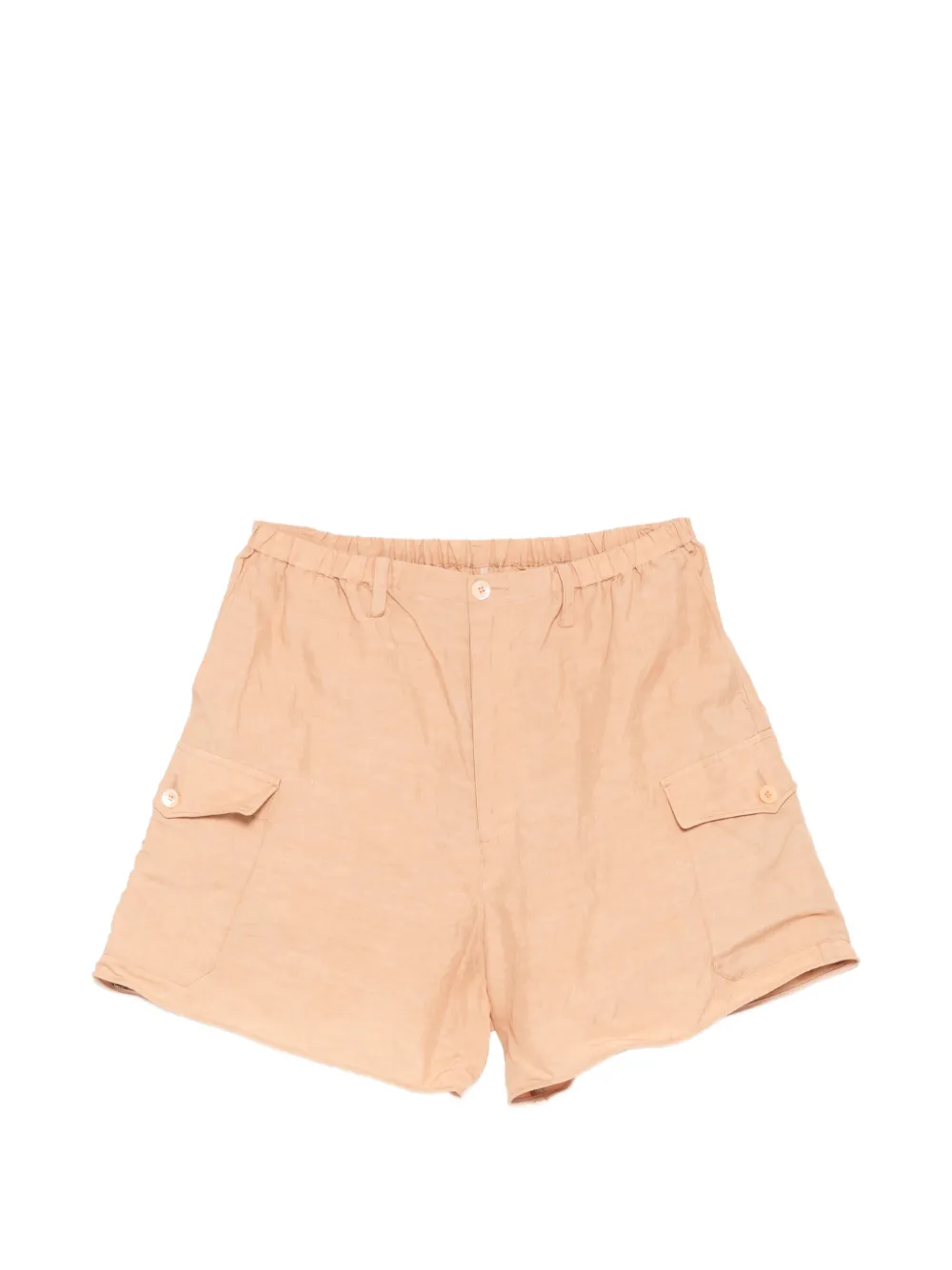 JNBY Cargo-Shorts - Grün
