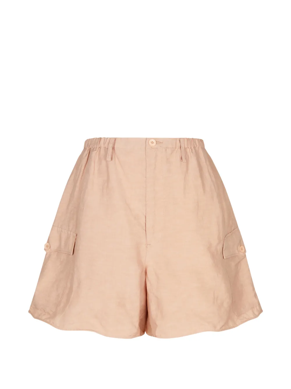 JNBY short à poches cargo - Orange JNBY short à poches cargo - Orange