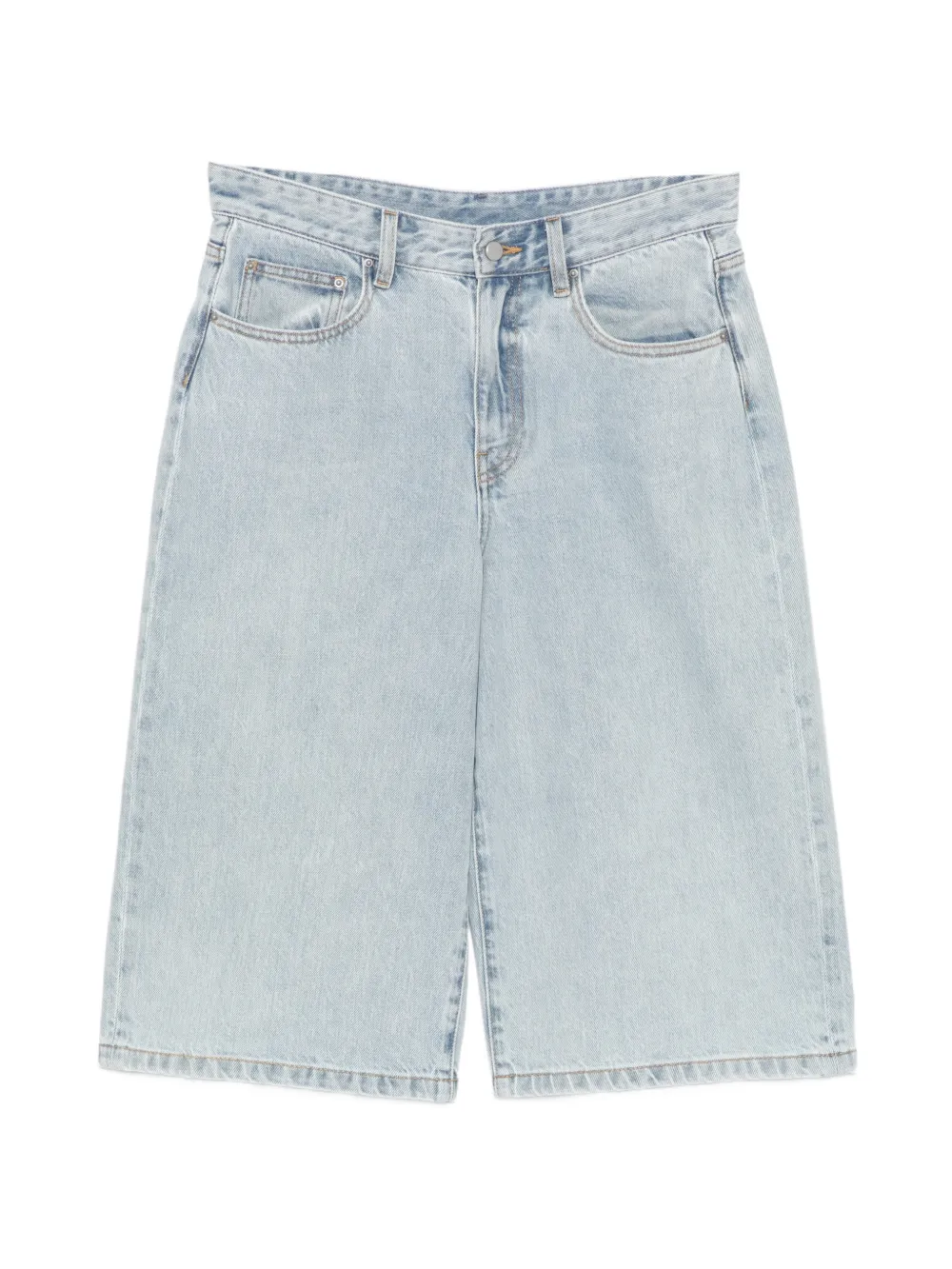 JNBY Cropped-Jeans - Blau
