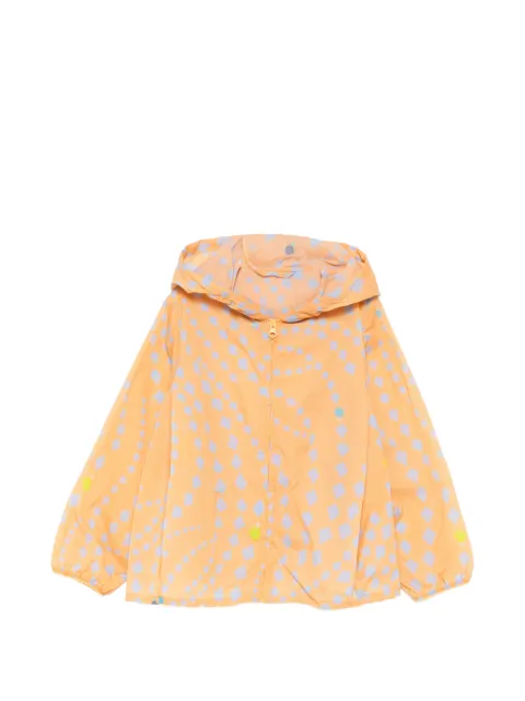 jnby by JNBY kite-print jacket