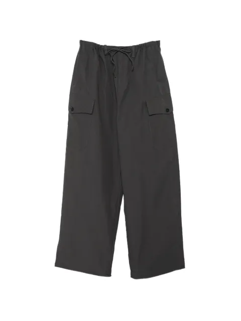 JNBY cargo trousers