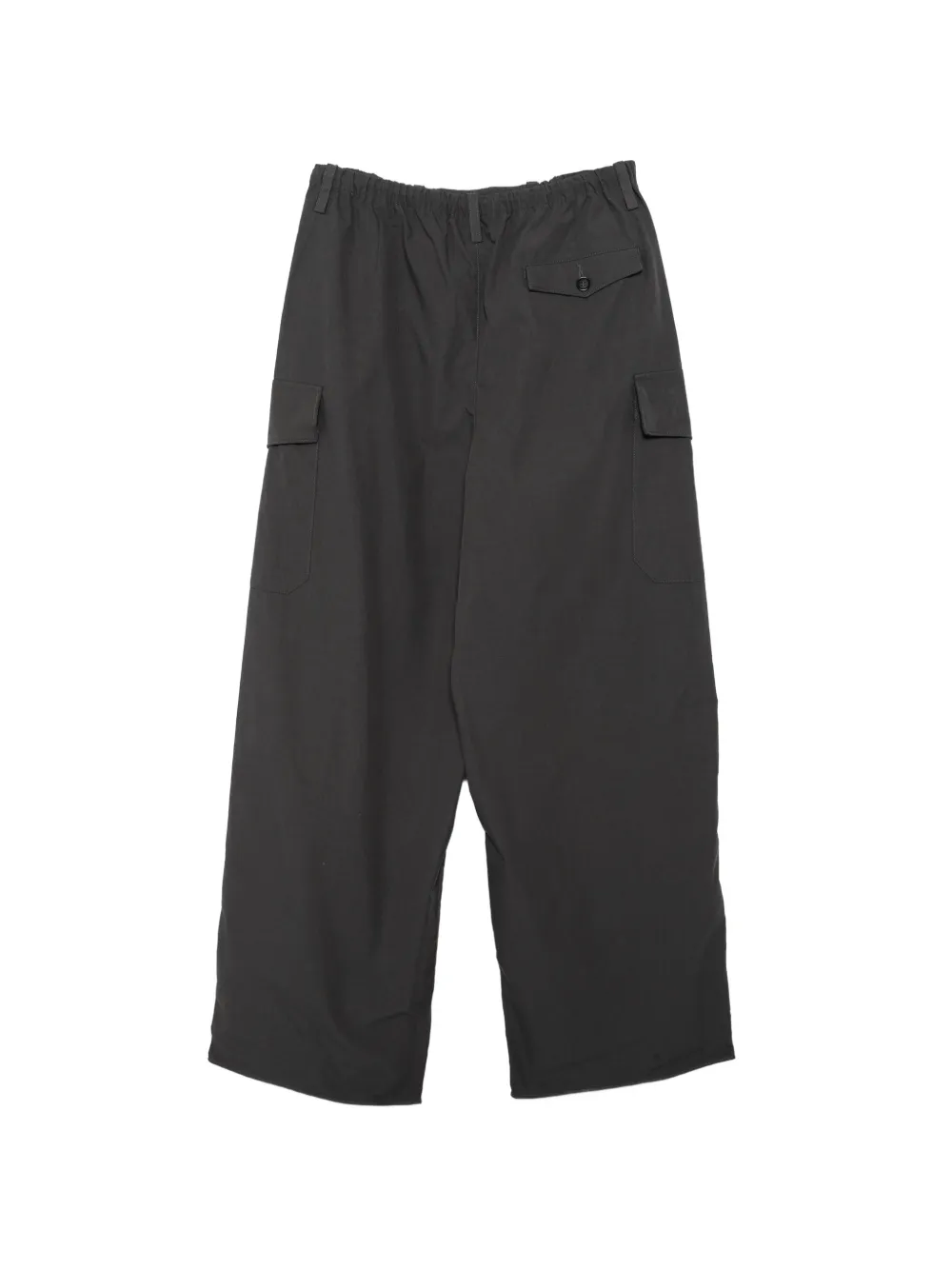 JNBY Cargo broek Grijs