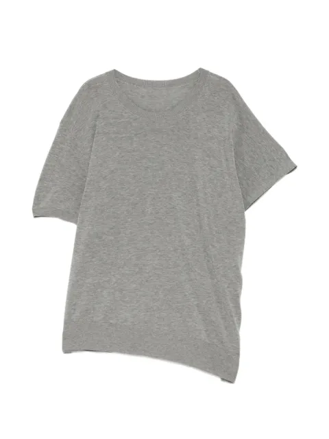 JNBY — short-sleeve knit top