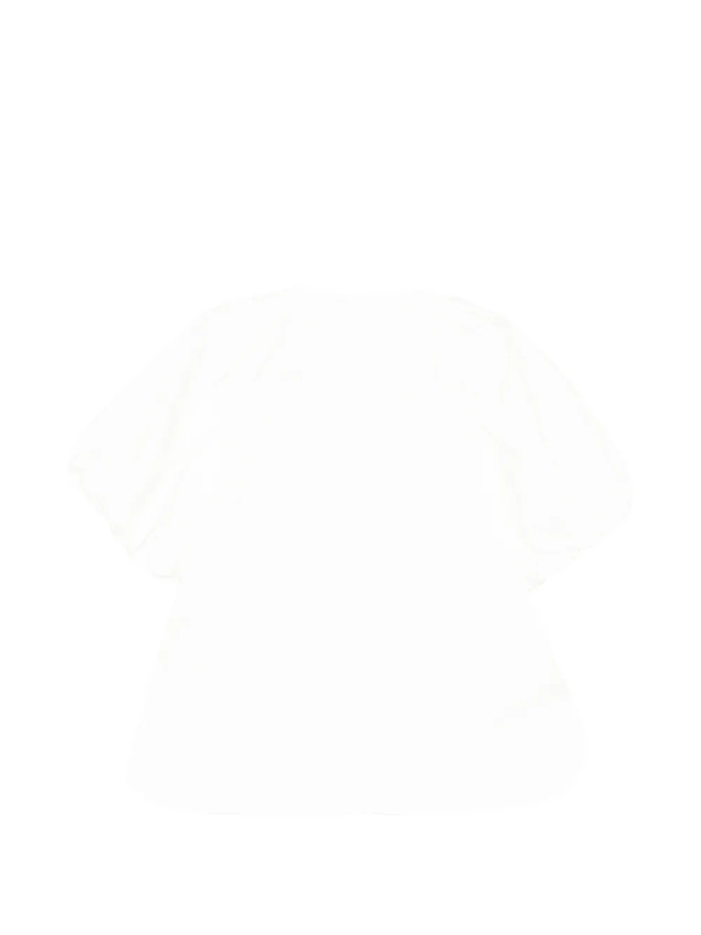 JNBY Geplooide blouse Wit