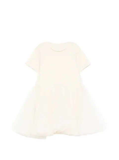 jnby by JNBY layered tulle skirt set