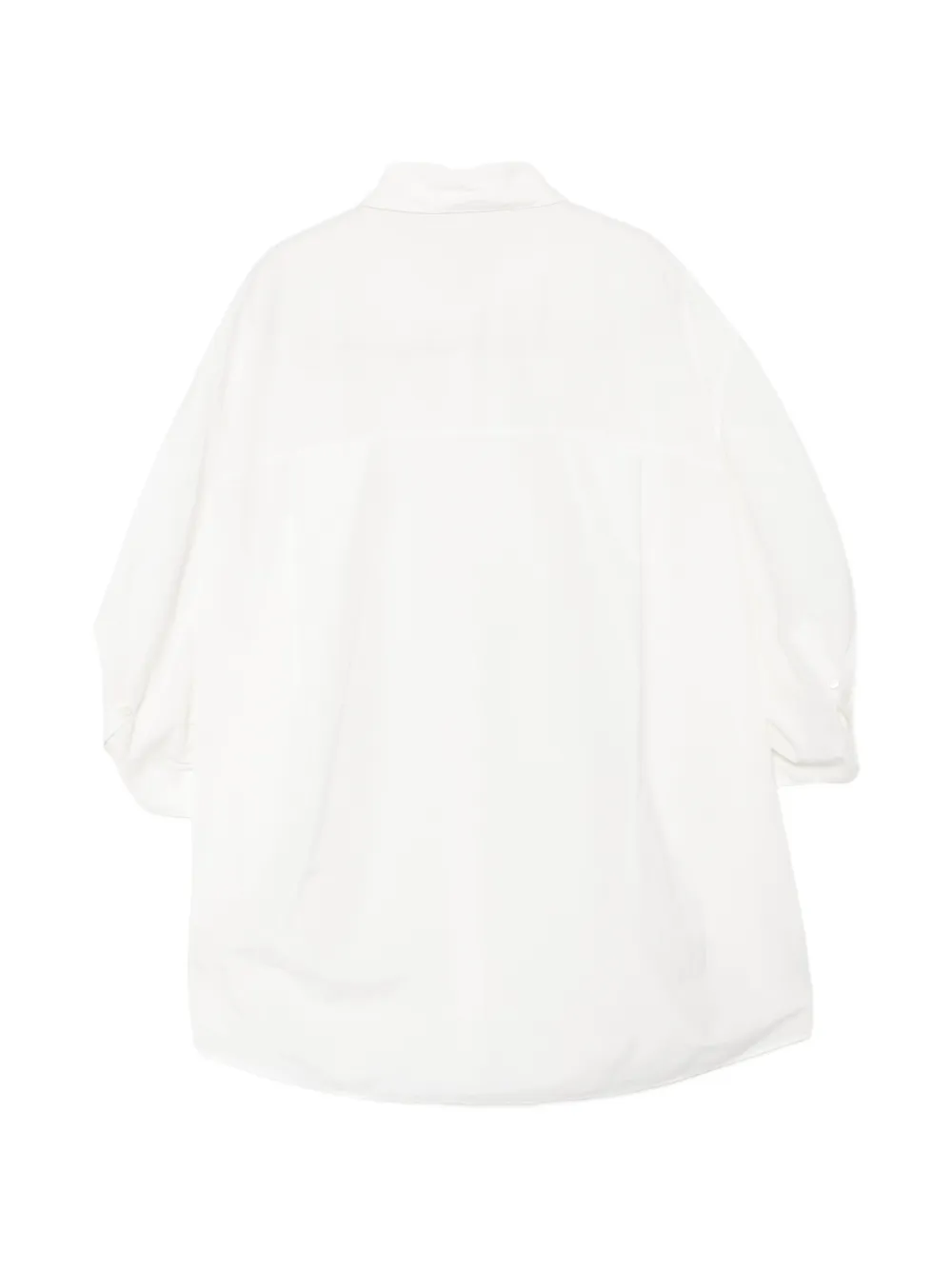 JNBY Versatile blouse Wit
