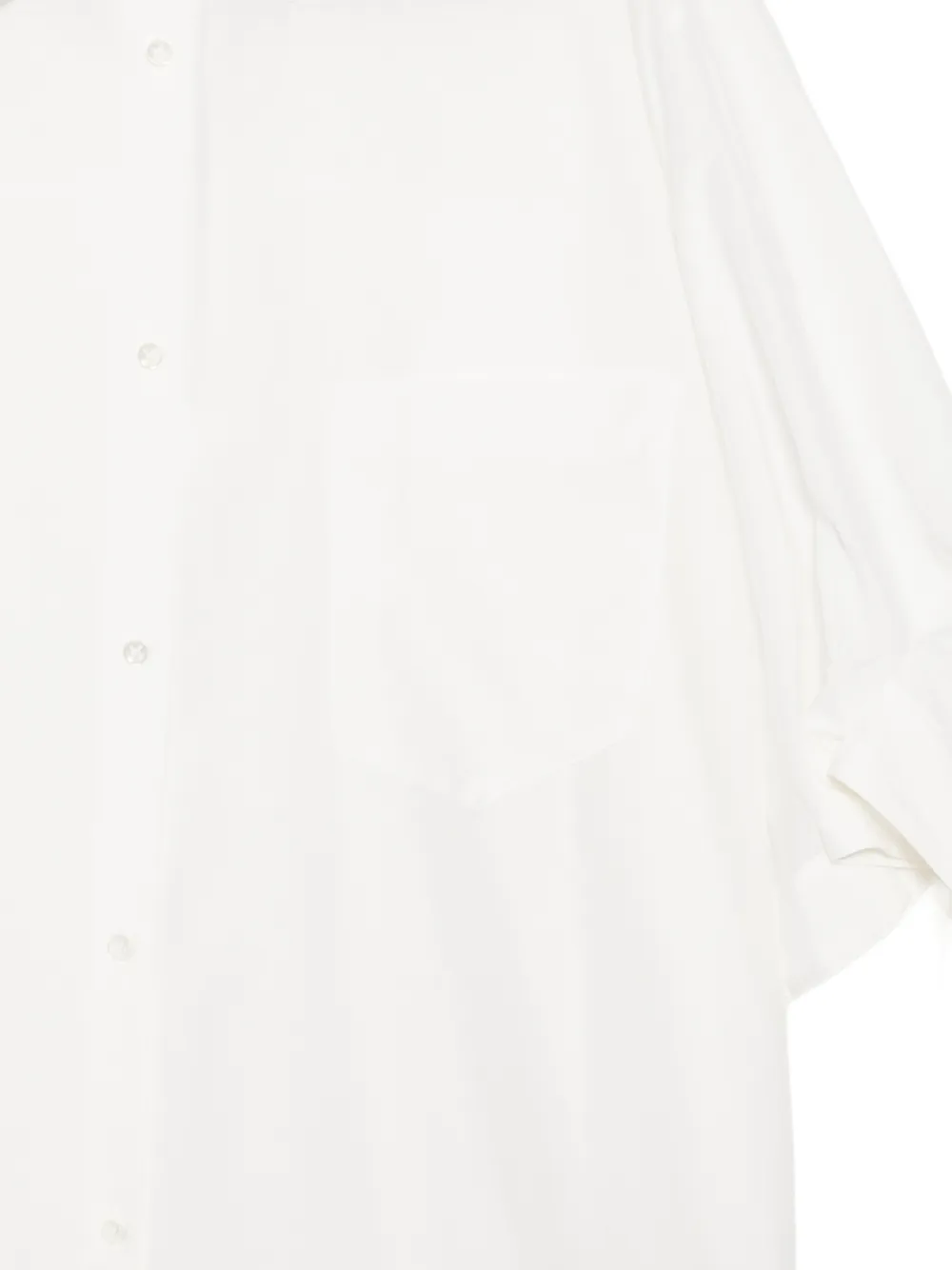 JNBY Versatile blouse Wit
