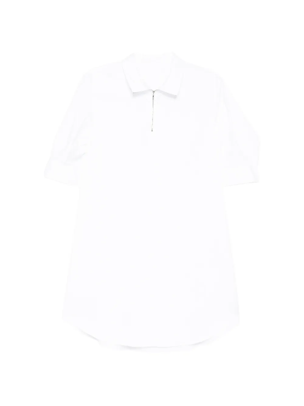 JNBY Popeline-Minikleid - Weiß