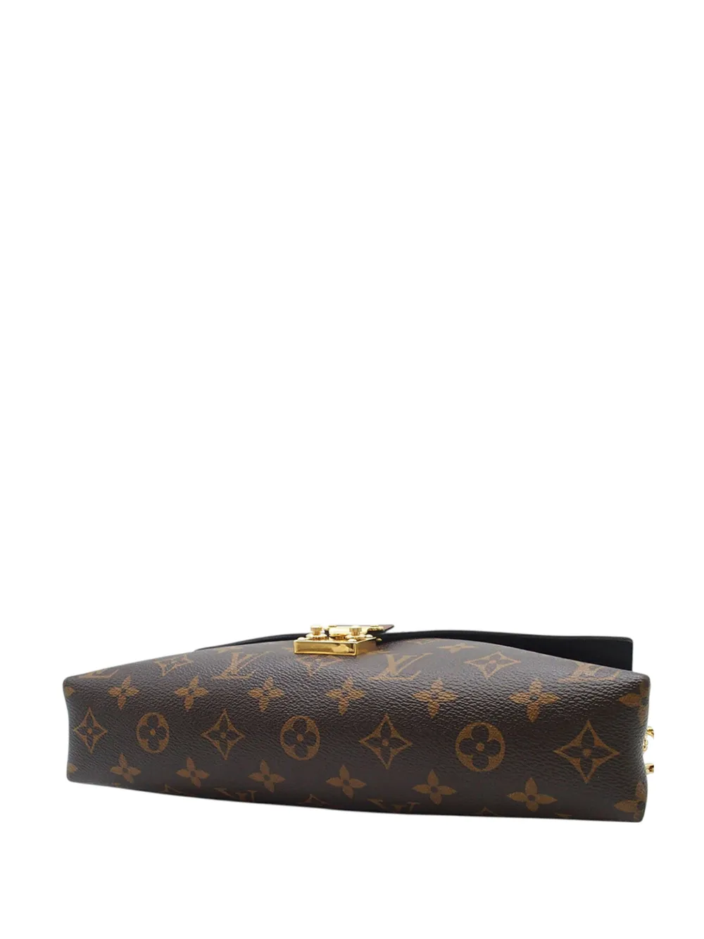 2014 Monogram Pallas Chain Shoulder Bag