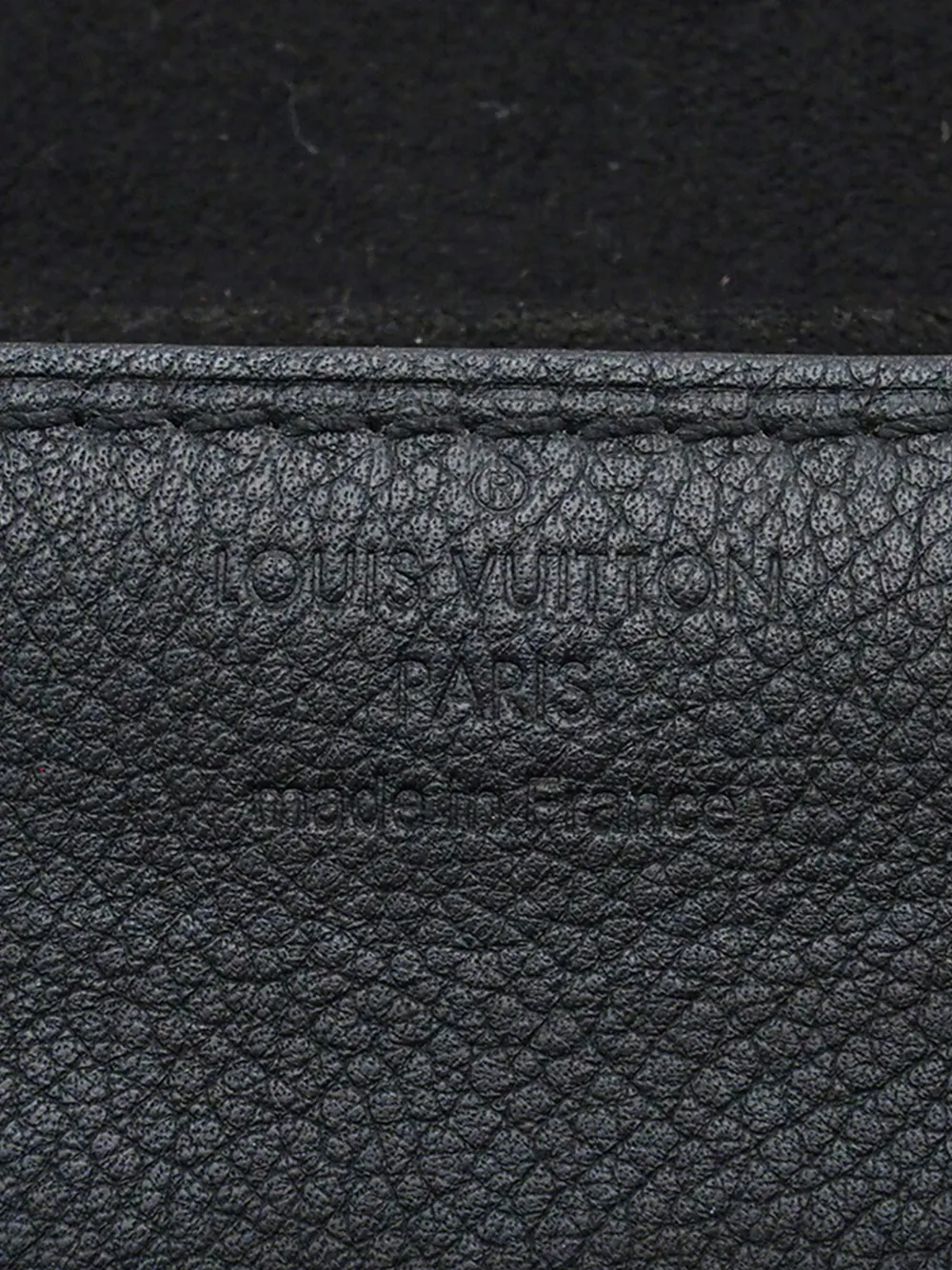 2014 Monogram Pallas Chain Shoulder Bag