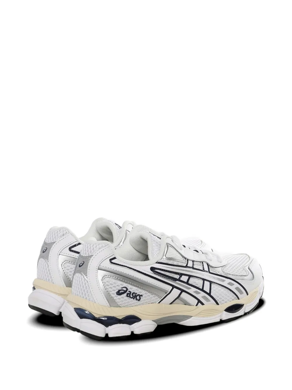 ASICS GEL-NYC 2055 sneakers Wit