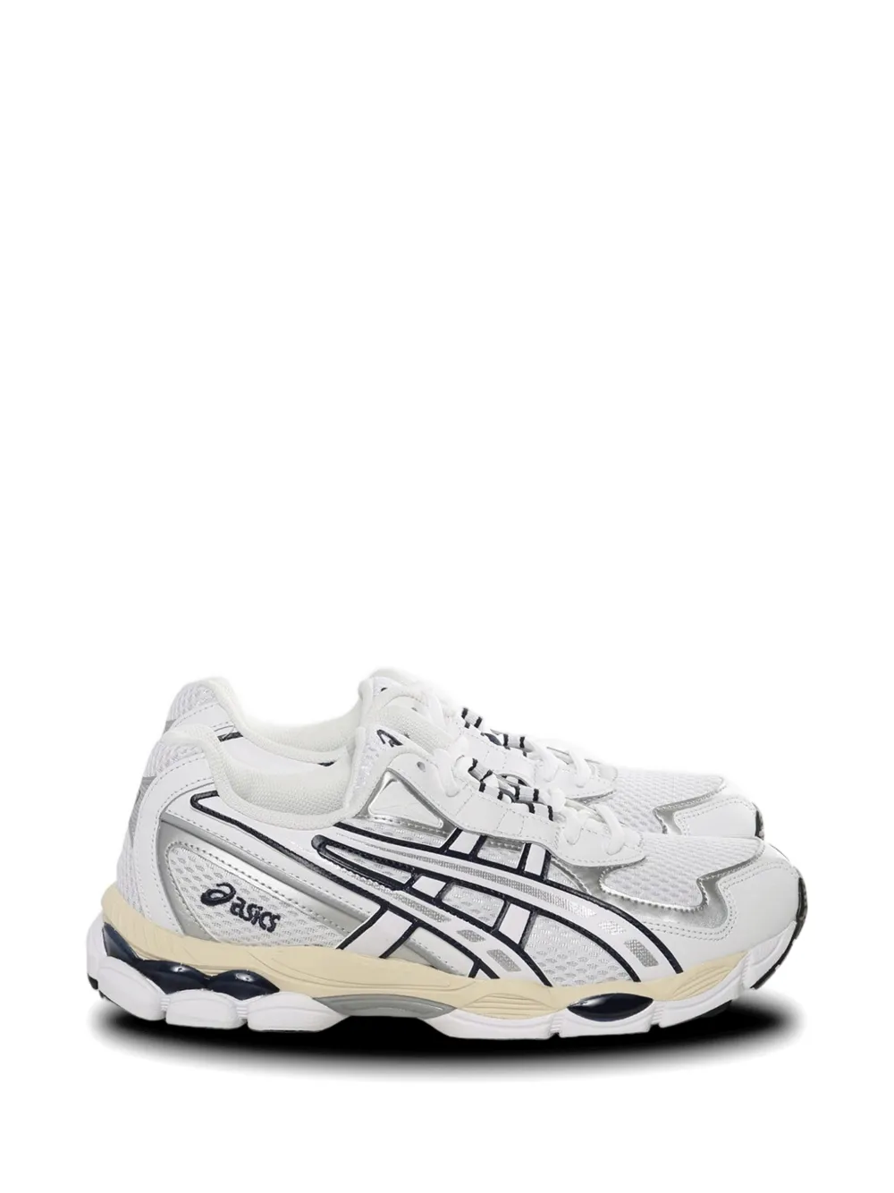ASICS GEL-NYC 2055 sneakers - Bianco