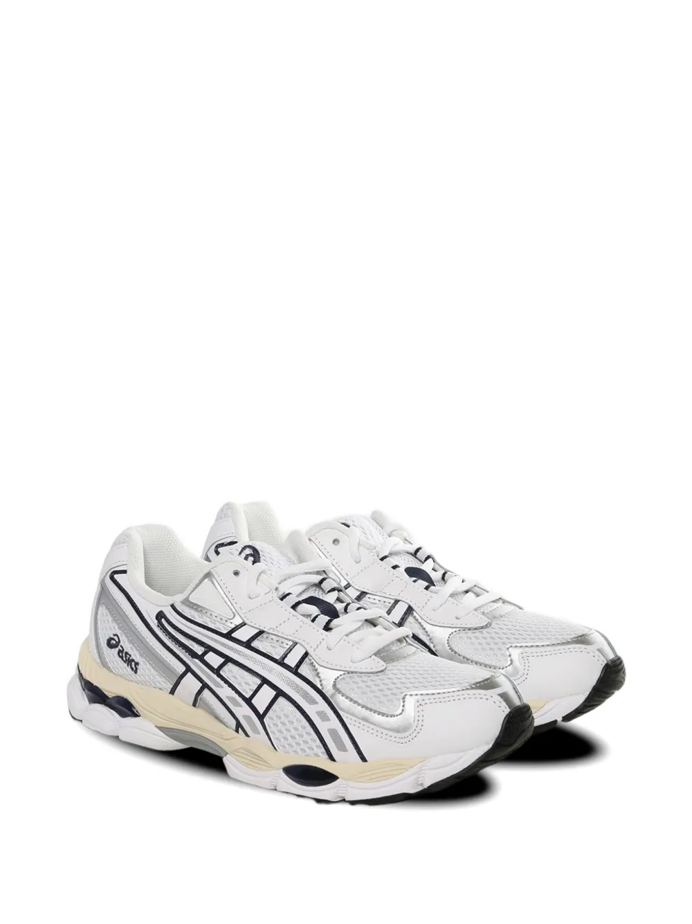 ASICS GEL-NYC 2055 sneakers Wit