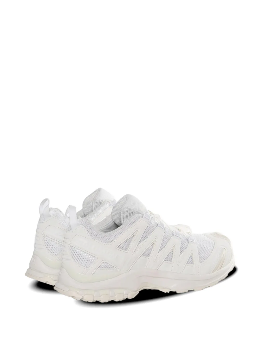  Rier Xa Pro 3 D Rier Sneakers - Neutrals 