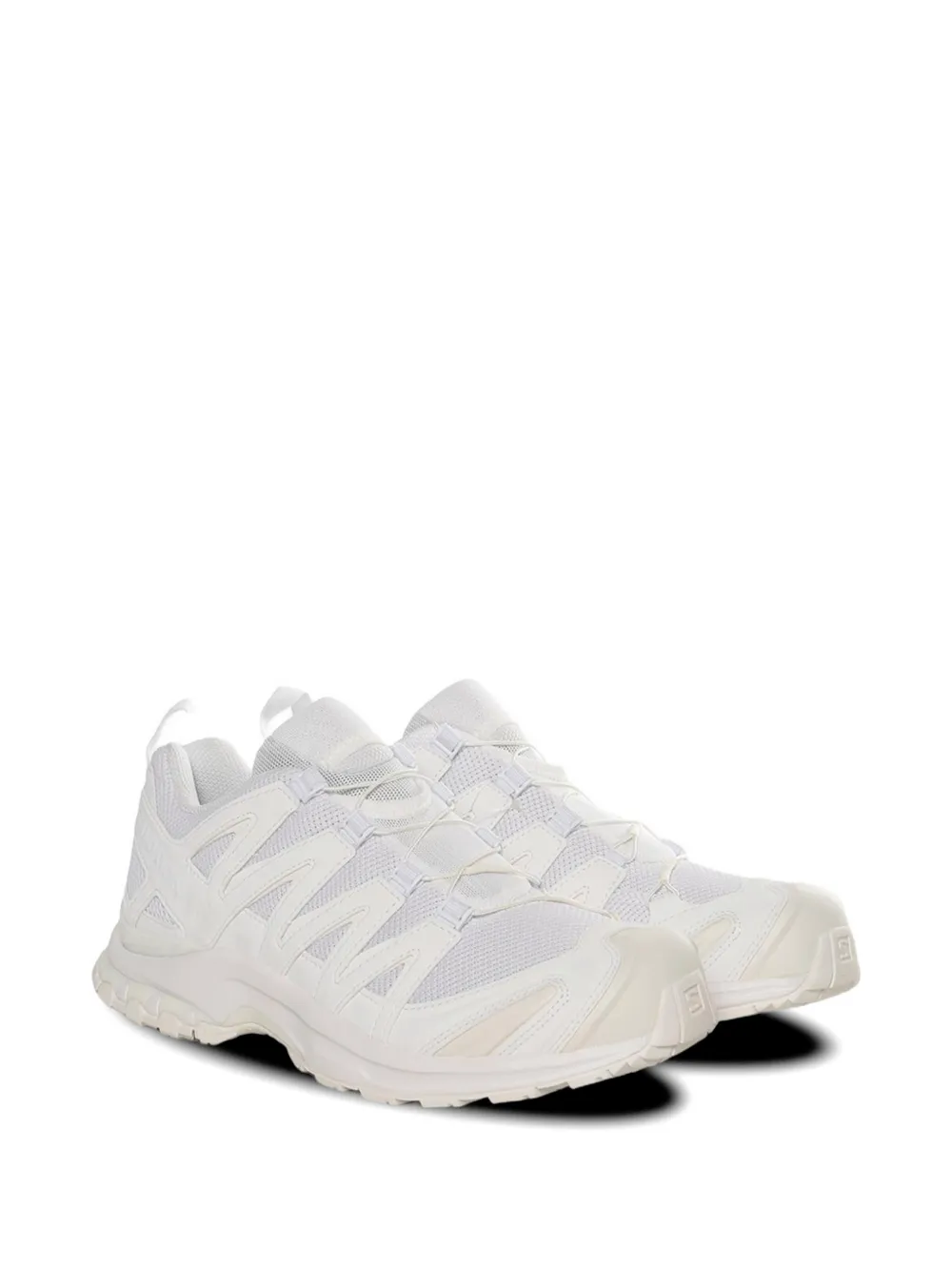  Rier Xa Pro 3 D Rier Sneakers - Neutrals 