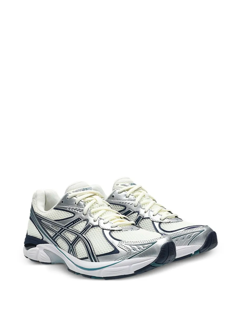  Asics Gt-2160 Sneakers - White 