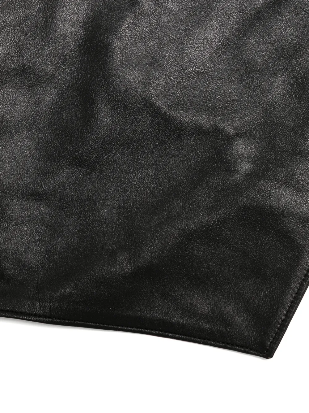  Namacheko Pañuelo Triangular - Negro 