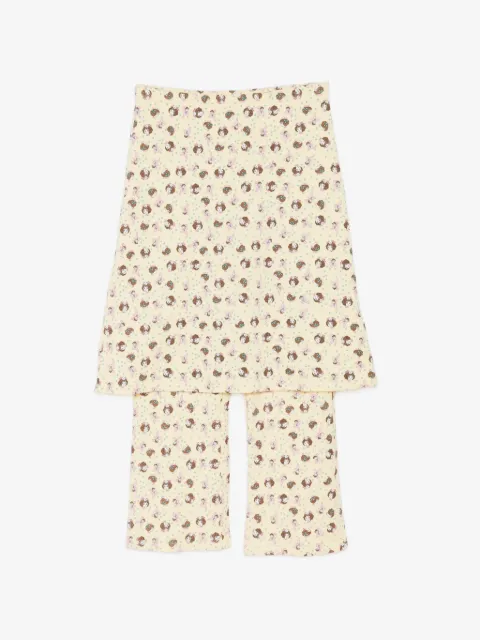 Ashley Williams Bedtime trousers