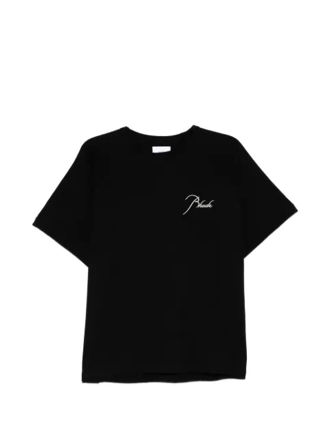 RHUDE Classique T-shirt