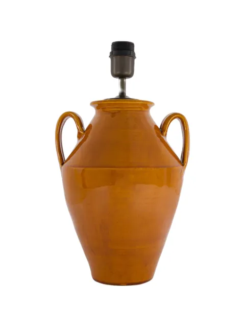 Casa Lopez Pedro handles lamp base