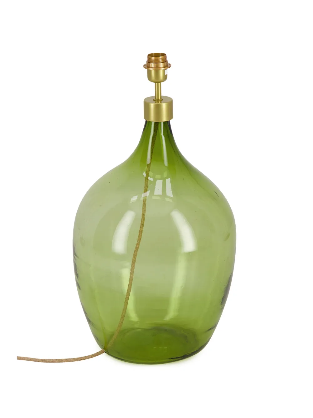 PAULA Base per lampada | verde | Image 1