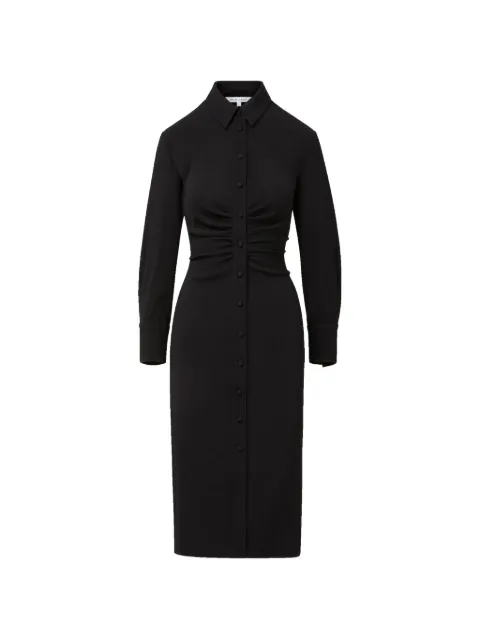 Veronica Beard Loxley shirt dress