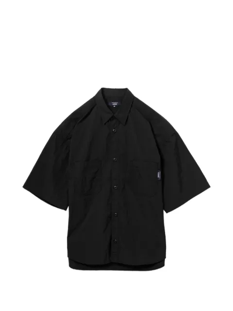 Comme des Garçons Homme t-shirt à poche poitrine manches courtes