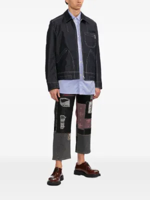 Junya Watanabe Comme des Garçons Man HK - Farfetch