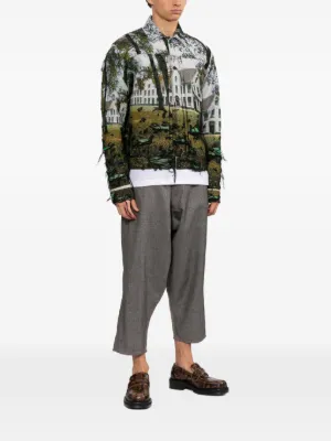 Junya Watanabe Comme des Garçons Man – Farfetch