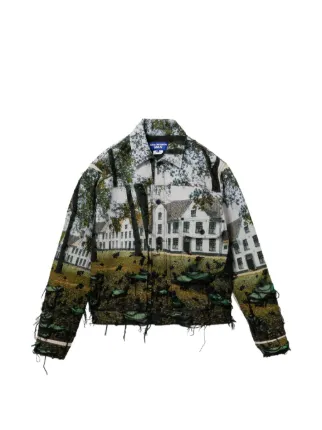 Junya Watanabe MAN