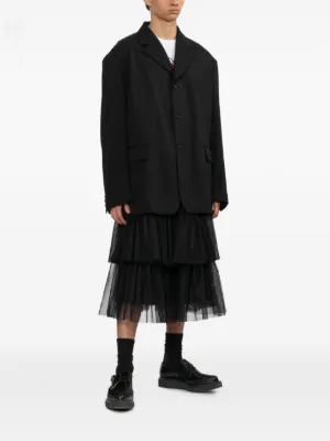 Black Comme des Garçons（ブラック・コムデギャルソン）ウィメンズ