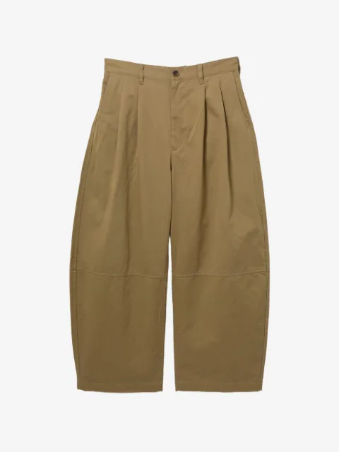 Comme des Garçons Homme wide-leg trousers 
