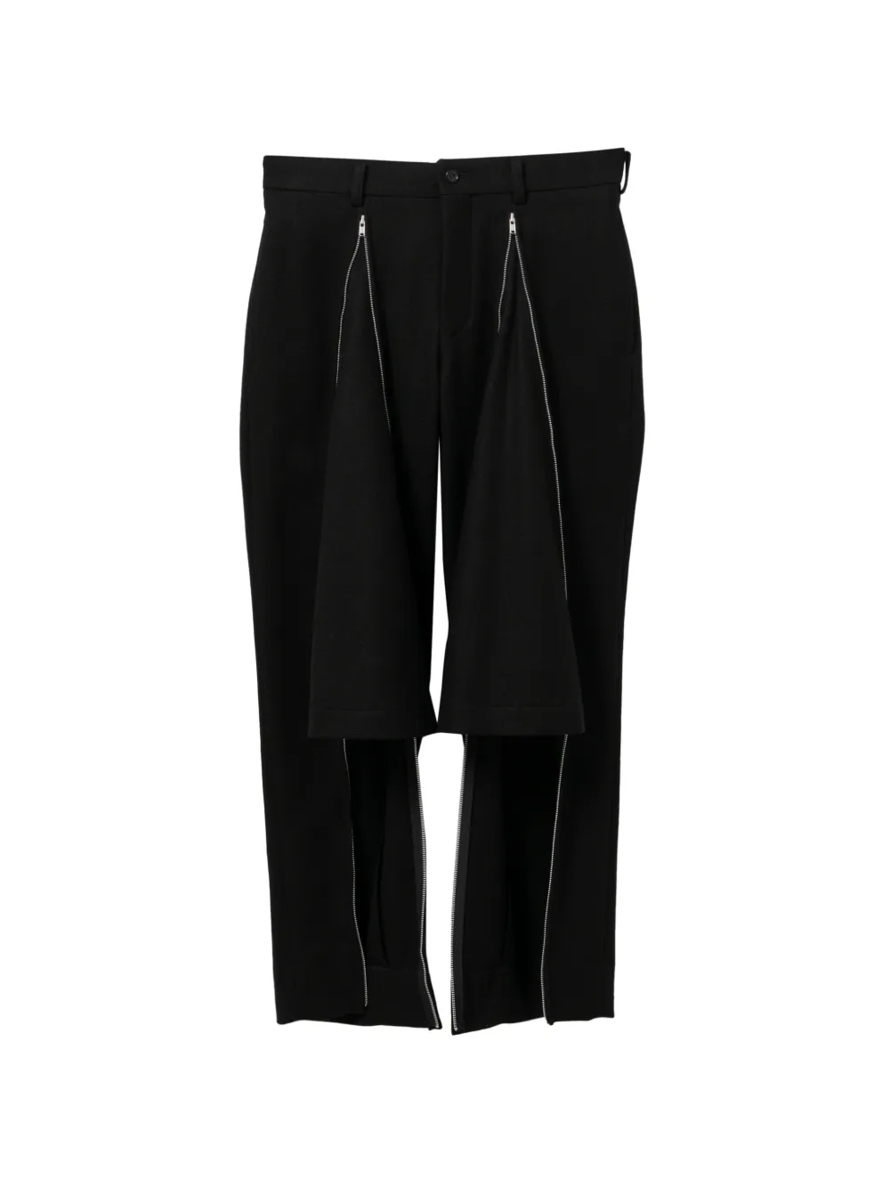 Comme des Garçons Homme Plus Add Contrast trousers