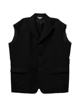Black Comme Des Garçons