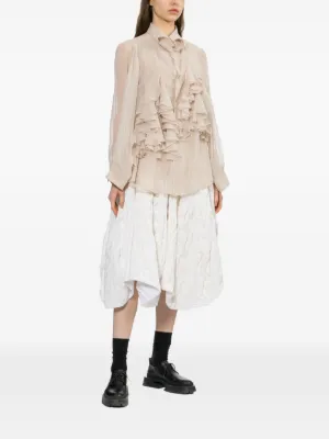 Comme des Garçons スカート通販 - FARFETCH