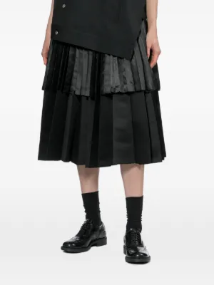 Black Comme Des Garçons ウィメンズ スカート通販 - FARFETCH