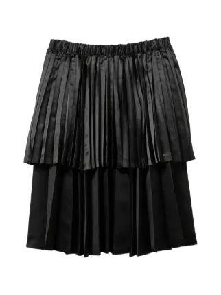 Black Comme Des Garçons