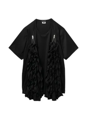 Comme des Garçons Homme Plus – Camisetas Masculinas – Farfetch