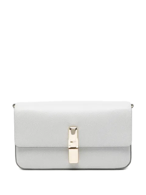 Furla S Iride clutch bag